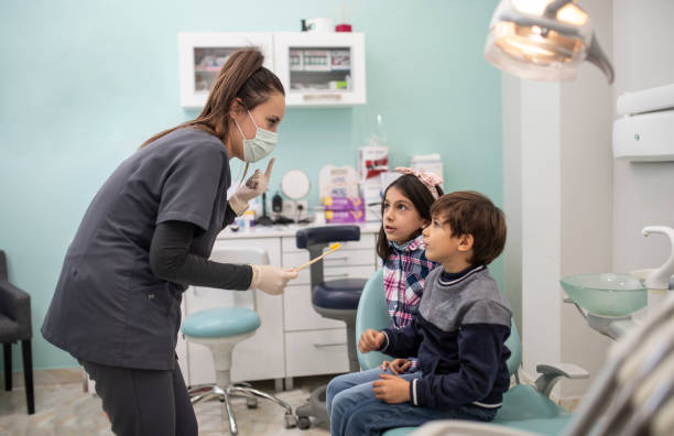 TMJ/TMD Treatment in Sand Lake, MI